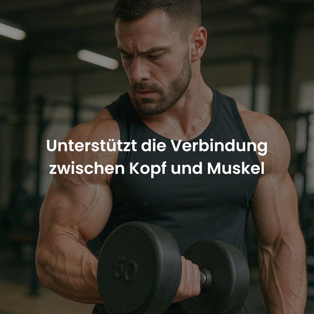 PURE FOCUS - 90 Kapseln